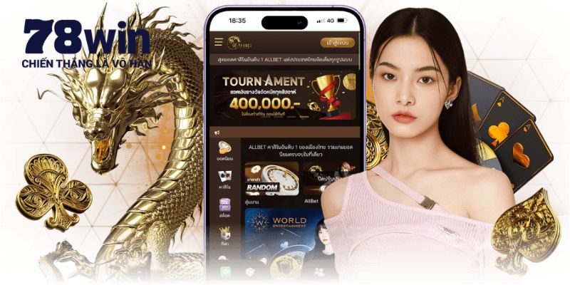 Roulette hấp dẫn nhờ bàn cược phong phú, tỷ lệ thưởng cao