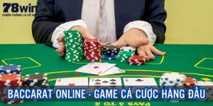 Baccarat Online