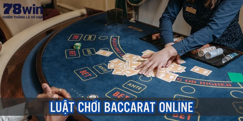 Nắm vững nội dung luật chơi game trước khi bắt đầu cược