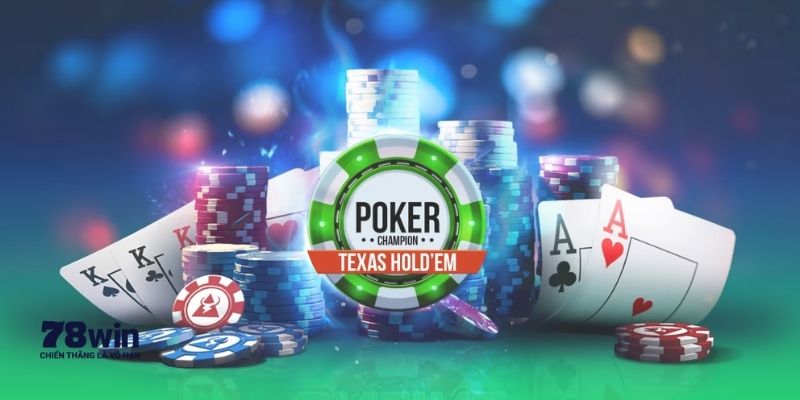 Những điều cần lưu ý về vị trí ngồi trong Texas Hold’em