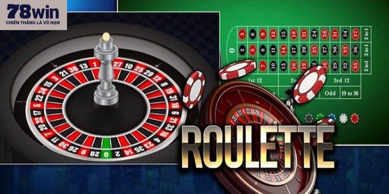 Giới thiệu tổng quan về tựa game Roulette Online