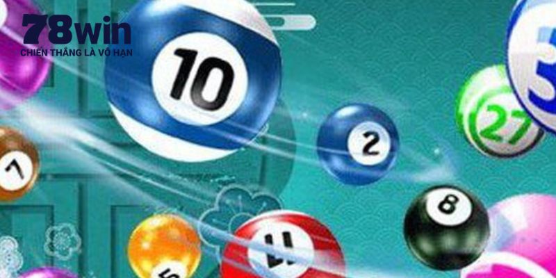 Xổ số 3 miền được yêu thích nhất tại TP Lottery