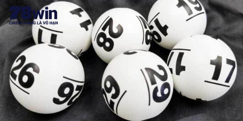 Những ưu điểm nổi bật của nhà phát hành VR Lottery