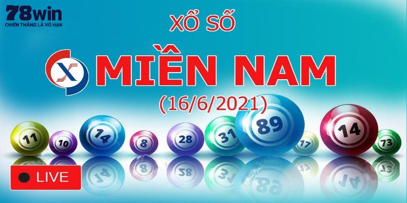 Xổ số Miền Nam là sản phẩm giải trí do 78win cung cấp